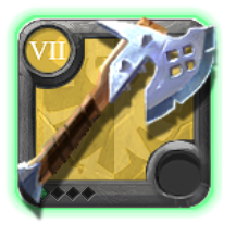 Battleaxe