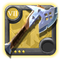 Battleaxe