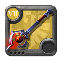 Grandmaster's Cursed Staff