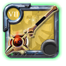Grandmaster's Shadowcaller