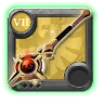 Albion Online T7 Grandmaster's Shadowcaller .1 .1