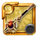 Grandmaster's Shadowcaller