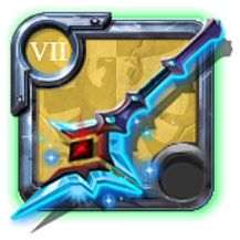 Grandmaster's Rotcaller Staff