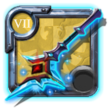 Grandmaster's Rotcaller Staff