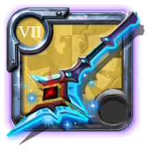 Grandmaster's Rotcaller Staff