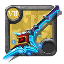 Grandmaster's Rotcaller Staff