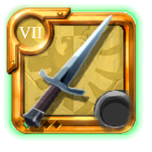 Grandmaster's Dagger