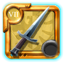 Grandmaster's Dagger
