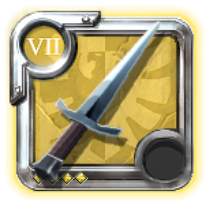 Grandmaster's Dagger