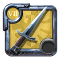Grandmaster's Dagger