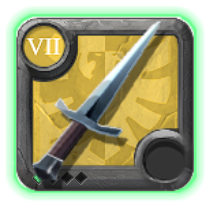 Adaga do Grão-mestre