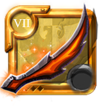 Grandmaster's Demonfang
