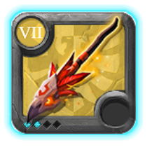 Wildfire Staff