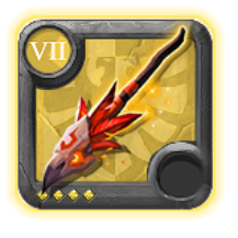 Wildfire Staff