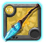 Albion Online T7 Bastón de escarcha del gran maestro .2