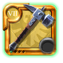Grandmaster's Hammer
