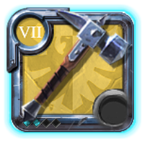 Grandmaster's Hammer