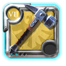 Grandmaster's Hammer