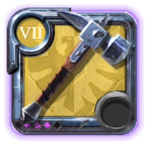 Grandmaster's Hammer