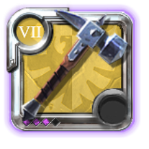 Grandmaster's Hammer