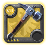 Albion Online T7 Hammer des Großmeisters .4