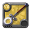 Grandmaster's Holy Staff