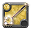 Grandmaster's Hallowfall