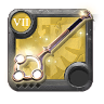 Albion Online T7 Grandmaster's Hallowfall