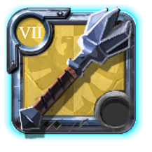 Grandmaster's Mace