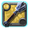 Albion Online T7 Grandmaster's Mace .2 .2