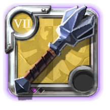 Grandmaster's Mace