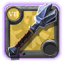 Albion Online T7 Grandmaster's Mace .3 .3