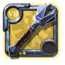 Grandmaster's Mace