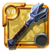 Grandmaster's Mace