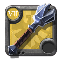 Grandmaster's Mace