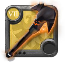 Incubus Mace