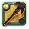 Albion Online T7 Incubuskeule des Großmeisters .1