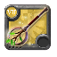 Grandmaster's Ironroot Staff