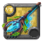 Grandmaster's Forgebark Staff