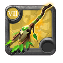 Druidic Staff