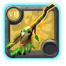 Druidic Staff