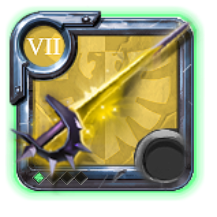 Grandmaster's Bloodletter