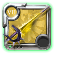 Grandmaster's Bloodletter