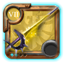 Grandmaster's Bloodletter