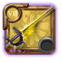 Grandmaster's Bloodletter