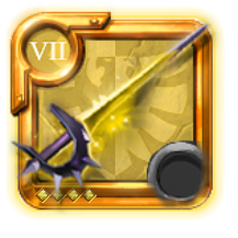 Grandmaster's Bloodletter
