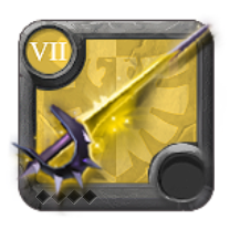Grandmaster's Bloodletter [7.0]