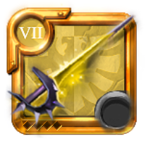 Grandmaster's Bloodletter