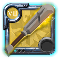 Grandmaster's Bedrock Mace