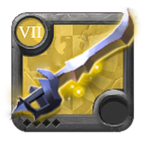Clarent Blade